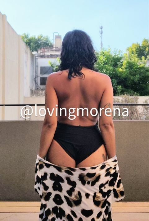 @lovingmorena