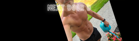 nextdoord nude