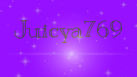 juicya769 nude