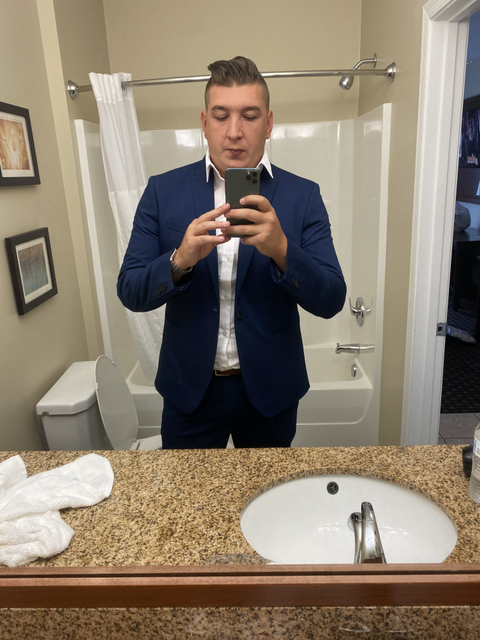 Rod Lewd - rodlewd OnlyFans