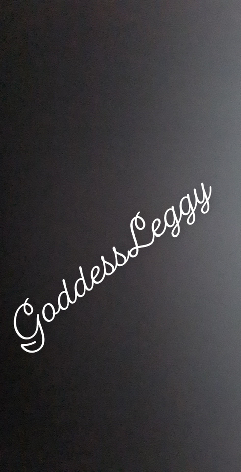 goddessleggy nude