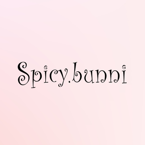 spicy.bunni nude