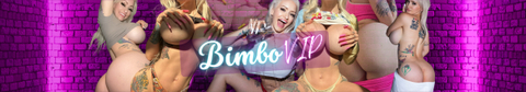 bimbovip nude