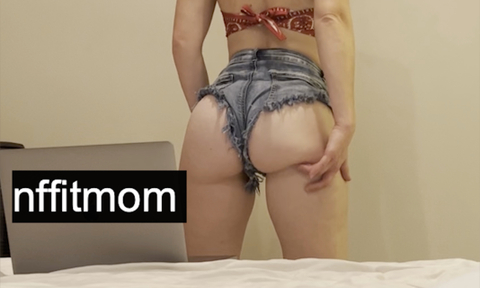 nffitmom nude