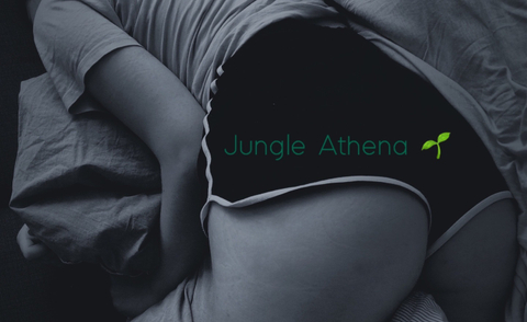 jungleathena nude