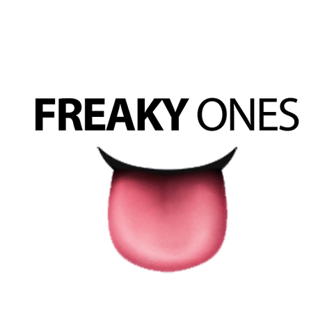 @freakyones