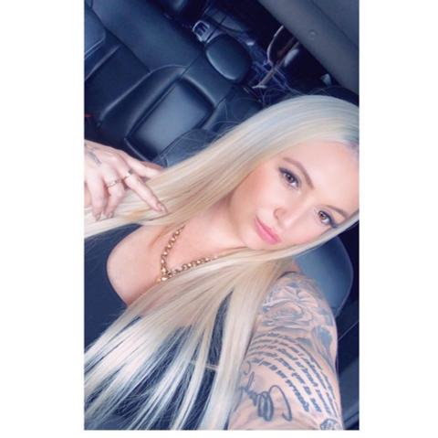 Kendra OnlyFans Account - kendra_the_blonde_boss88