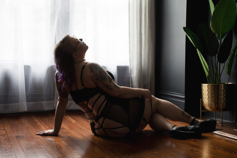 moonchildboudoir nude