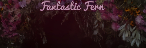 fantasticfern nude