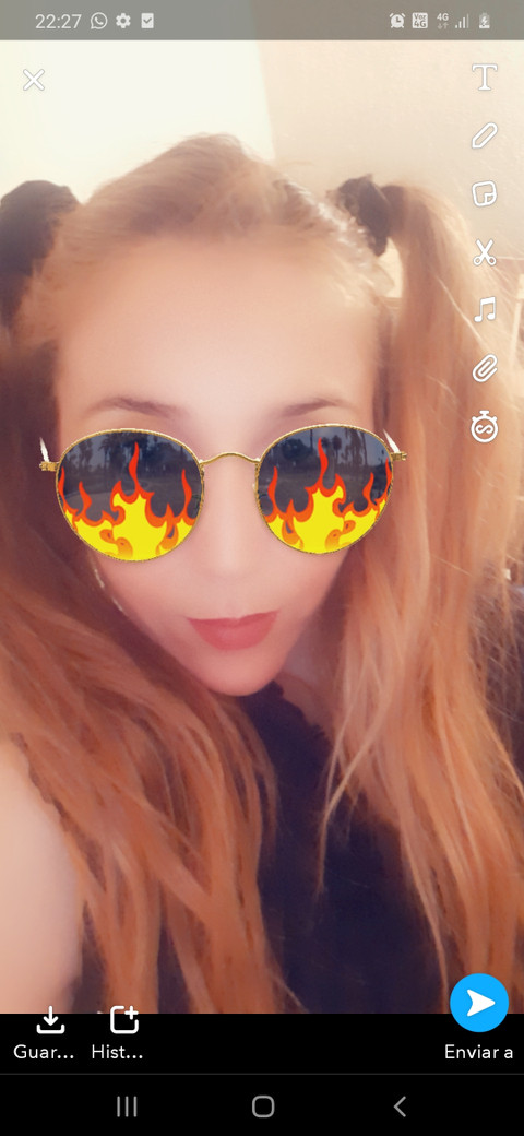 Isabella - isa_onlyfans OnlyFans