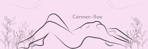 carmen-rae nude