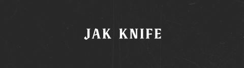 jakknife nude