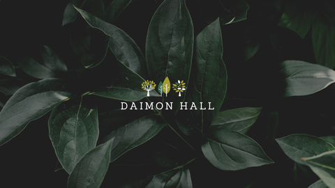 daimon_hall nude