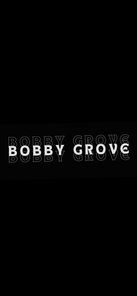 bobbygrove nude