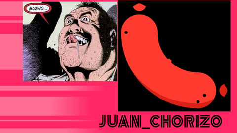 juan_chorizo nude