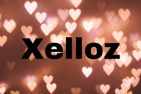 xelloz nude