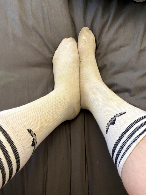 welshsocklover nude