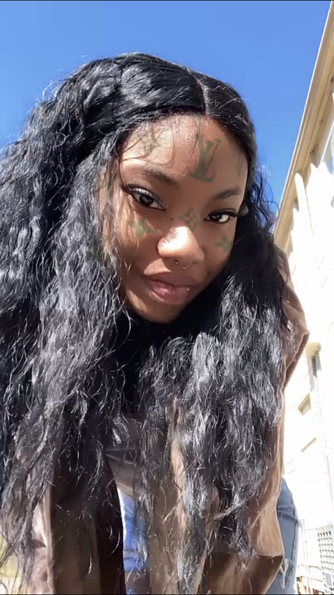 Mysterious Kitty OnlyFans Account - maskedupkat