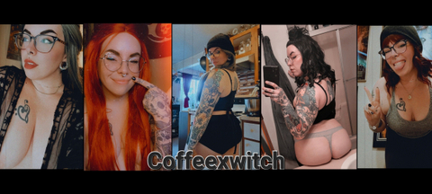 coffeexwitch nude