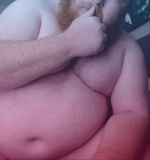 bisexualredbeard nude