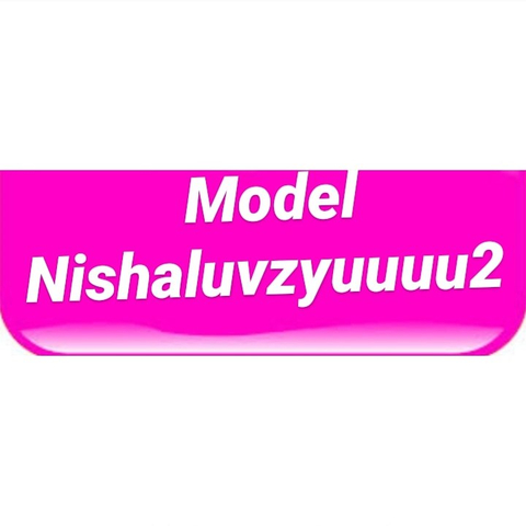 nishaluvzyuuuu2 nude