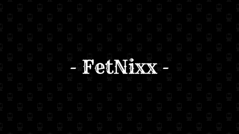 fetnixxvip nude