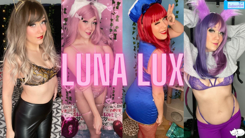 luna_lux nude