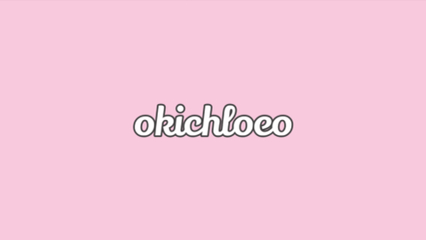 okichloeo nude