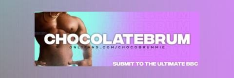 chocobrummie nude