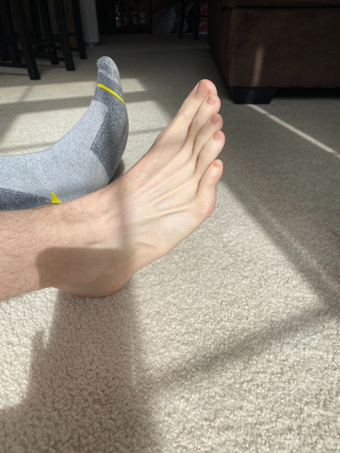 truefeetdaddy nude