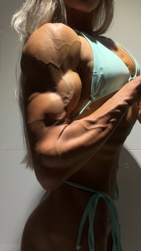 bikiniflex nude