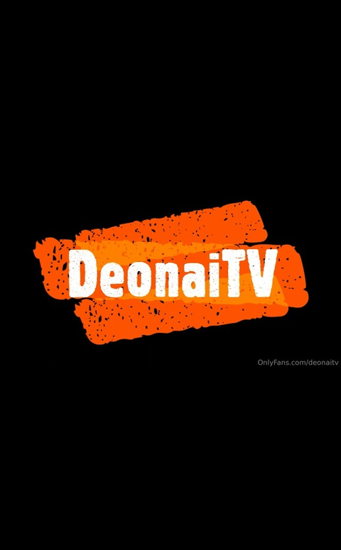 deonaitv nude