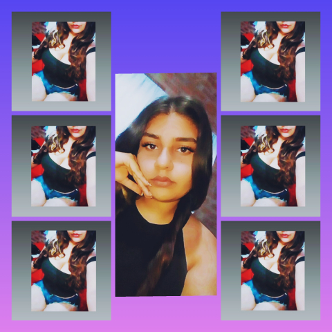 Beautiful Sabrina Mar - sabrina_mar690 OnlyFans