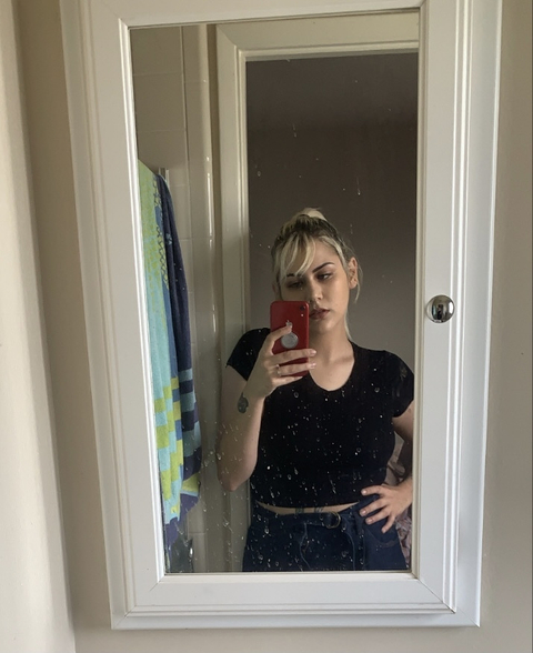 Kitty/|\Cat OnlyFans Account - cat_c_420