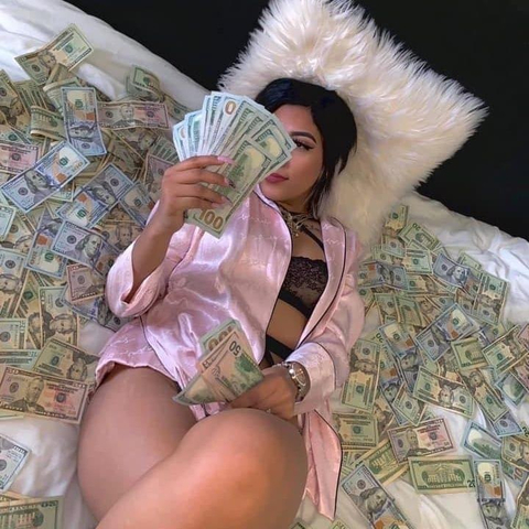 @gisellegettinmoney