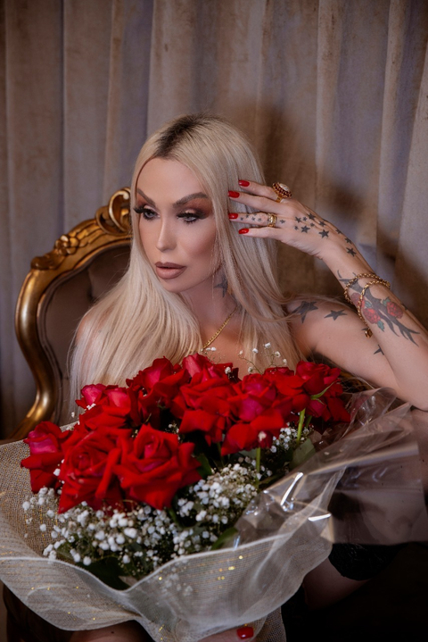 Fabíola Voguel👑 - fabiolavoguel OnlyFans