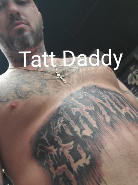 tattydaddy33 nude