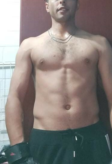 Angelo burning 😈 - 1901angelo OnlyFans