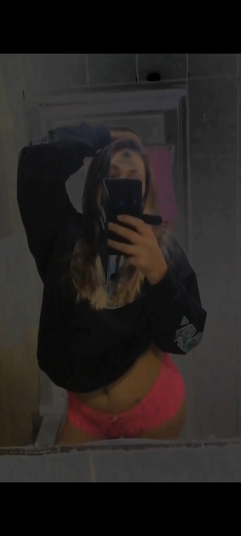 Marlen blooson - marlene_blossom OnlyFans