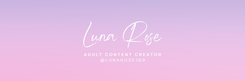 lunarose189 nude