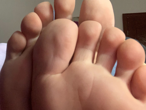 luxurryfeet nude