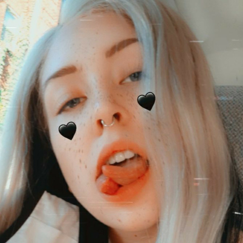 Salem Sinclair - salemsinclair OnlyFans