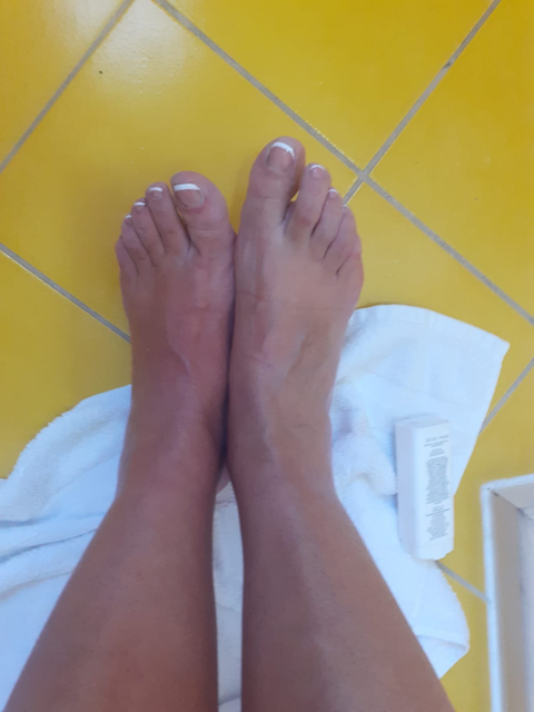 italiansexyfeets nude