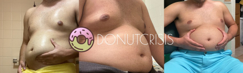 donutcrisis027 nude