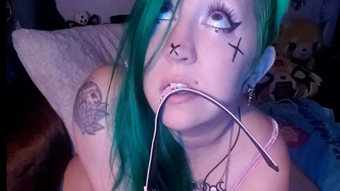 xlilxpetxwitchx nude