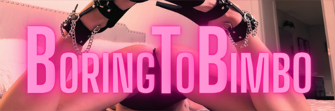 boringtobimbo nude