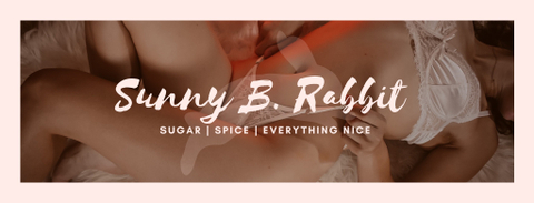 sunny.b.rabbit nude