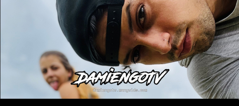 damiengotv nude