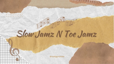 slowjamzntoejamz nude