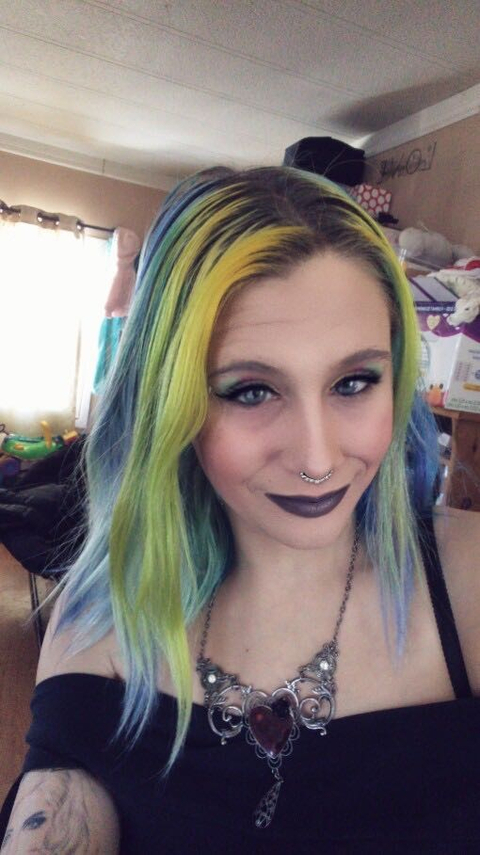 Brooklyn🌸 - eastcoastbrooklyn OnlyFans